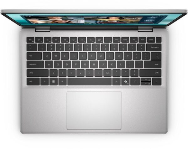 Laptop Dell Pro 14 Essential PV14250 / 14.0" FHD / Core 5 120U / 16GB RAM / 512GB SSD / Windows 11 Home (MOBDELNOTBBRT)
