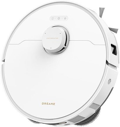 600044481_1_f Robot sprzątający Dreame Robot sprzątający Matrix10 Pro (biały)