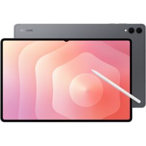 Tablet Samsung Galaxy Tab S11 Ultra 14.6" 1 TB 5G Szary (SM-X936BZATEUB)