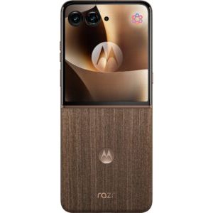 600044621_2_f Smartfon Motorola Razr 70 Ultra 5G 16/512GB Brązowy (PBB20014PL)