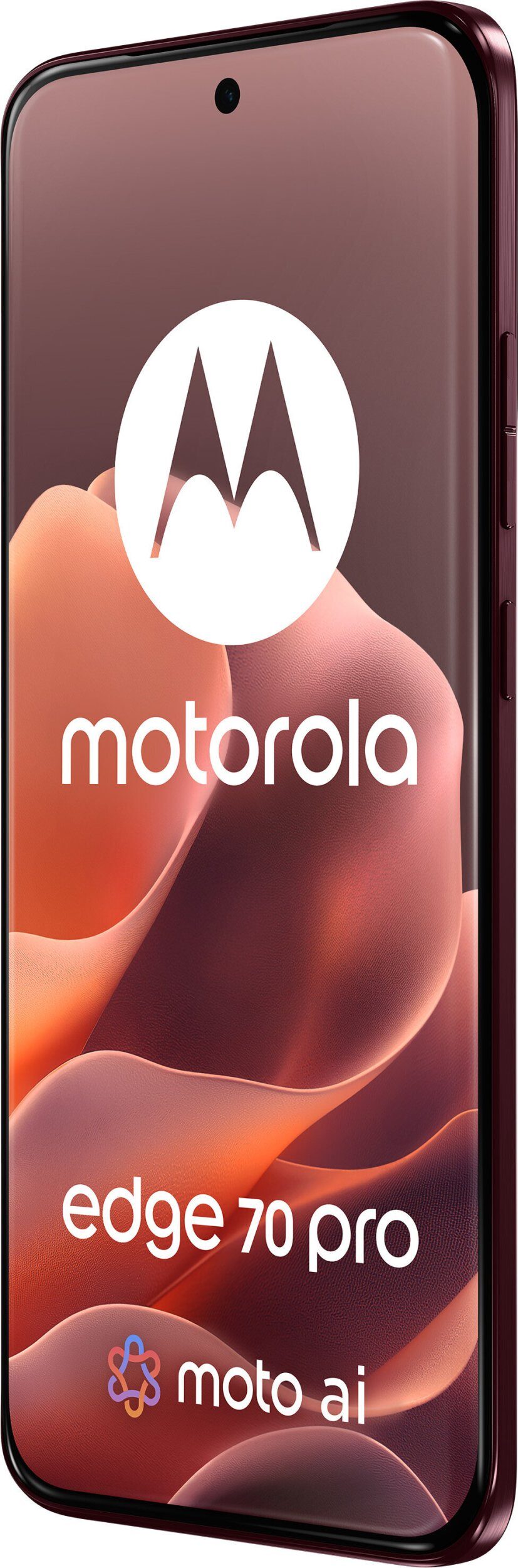 600044623_9_f Smartfon Motorola Edge 70 Pro 5G 8/256GB Czerwony (PBC20017RO)