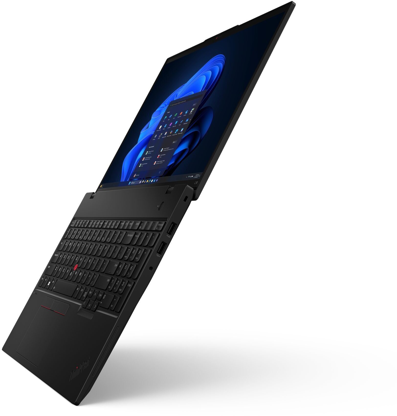 Laptop Lenovo ThinkPad L16 Gen 2 / 16" WUXGA / Intel Core Ultra 7 255U / 16 GB RAM / 512 GB SSD / Windows 11 Pro (21SA0068PB)