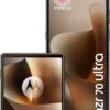 600049902_0_f Smartfon Motorola Razr 70 Ultra 5G 16/512GB Brązowy (PBB20013SE)