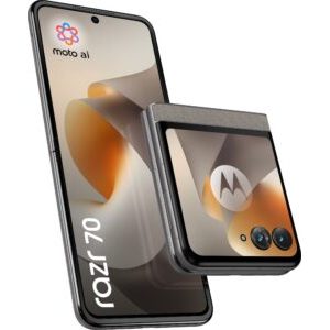 600049906_0_f Smartfon Motorola Razr 70 model - Smartfon Razr 70 PBB60003SE (840493609843)