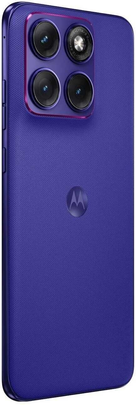600049910_6_f Smartfon Motorola Edge 70 Fusion 5G 8/256GB Fioletowy (PBBE0048SE)