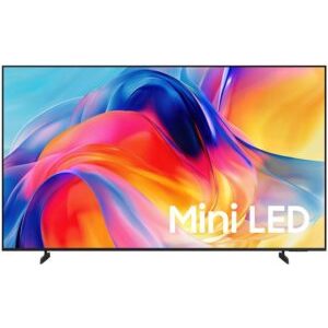 Telewizor Samsung UE55M70HAU Mini LED 55'' 4K Ultra HD Tizen