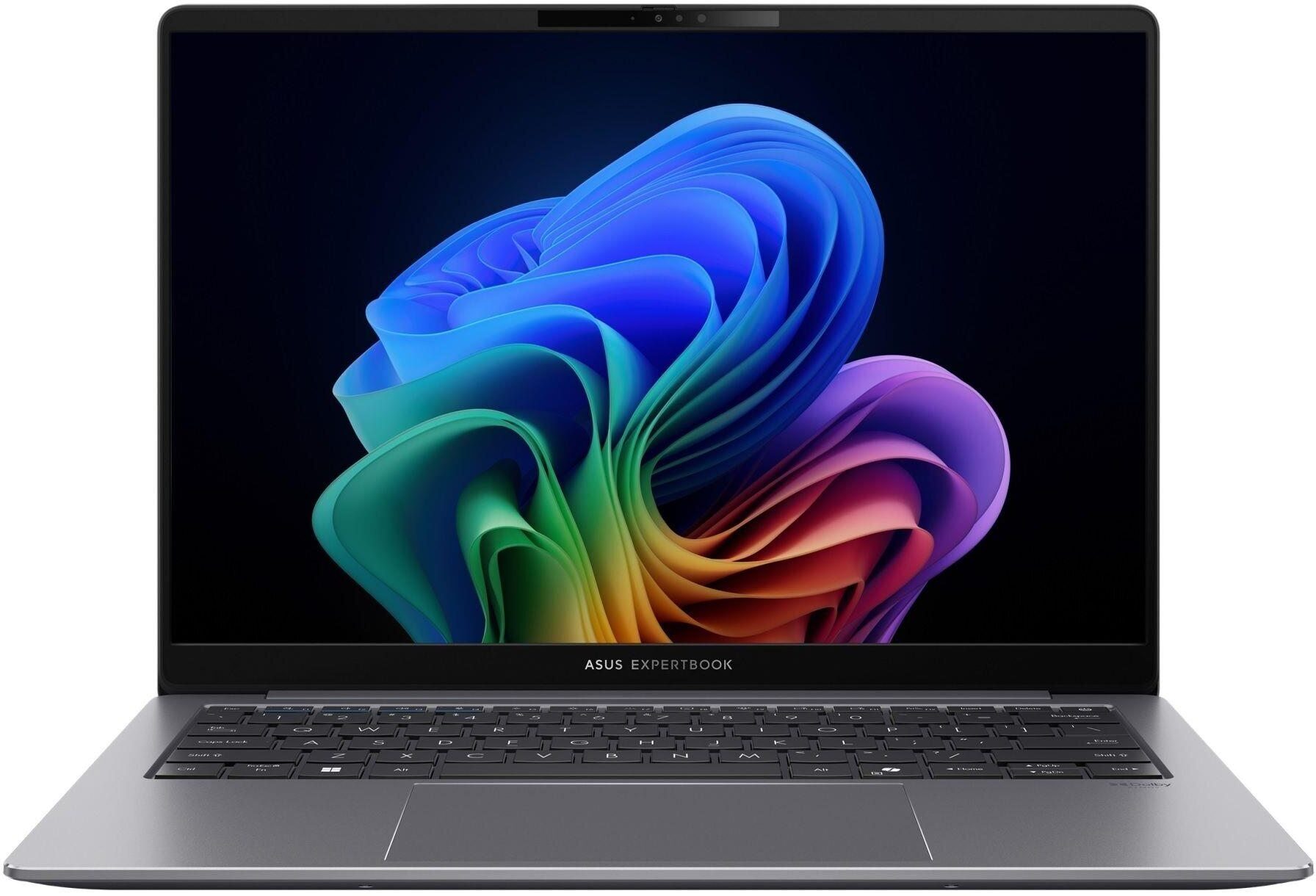600057629_0_f Laptop Asus ExpertBook P5405CSA-NZ0896X / 14 cali WQXGA / Intel Core Ultra 7 258V / 32GB RAM / 1TB SSD / Windows 11 Pro