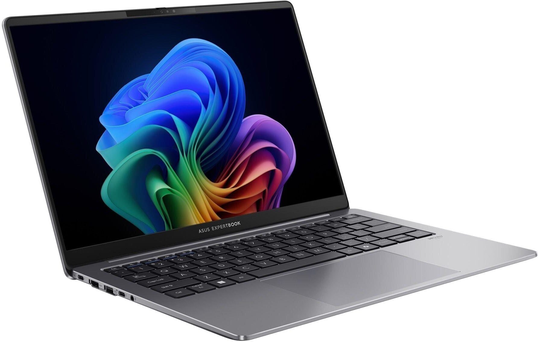 600057629_1_f Laptop Asus ExpertBook P5405CSA-NZ0896X / 14 cali WQXGA / Intel Core Ultra 7 258V / 32GB RAM / 1TB SSD / Windows 11 Pro