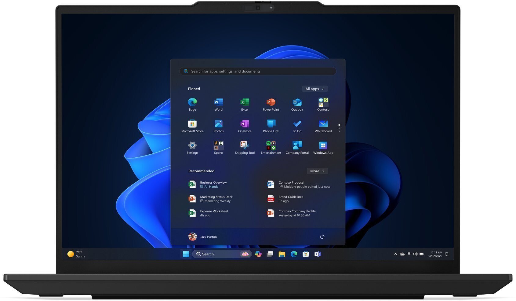 Laptop Lenovo ThinkPad E14 G7 Ultra 7 258V / 32 GB / 1 TB / W11 Pro (21U200AAPB)