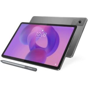 600060097_0_f Tablet Lenovo Idea Tab 11" 256 GB Grafitowy (ZAFR0399SE/2Y)