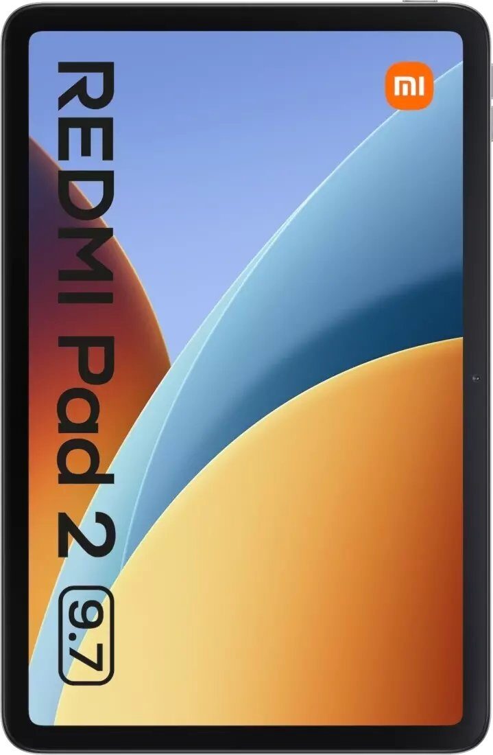 600062968_1_f Tablet Yarvik Xiaomi Redmi Pad 2 9,7 4/64GB LTE Srebrny