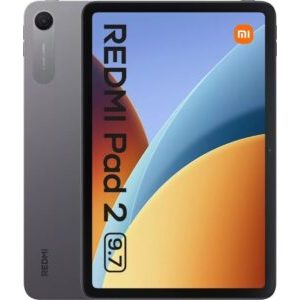 Tablet Xiaomi Redmi Pad 2 9.7" 64 GB 4G Szary