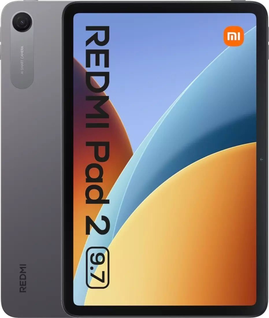 Tablet Xiaomi Redmi Pad 2 9.7" 64 GB 4G Szary