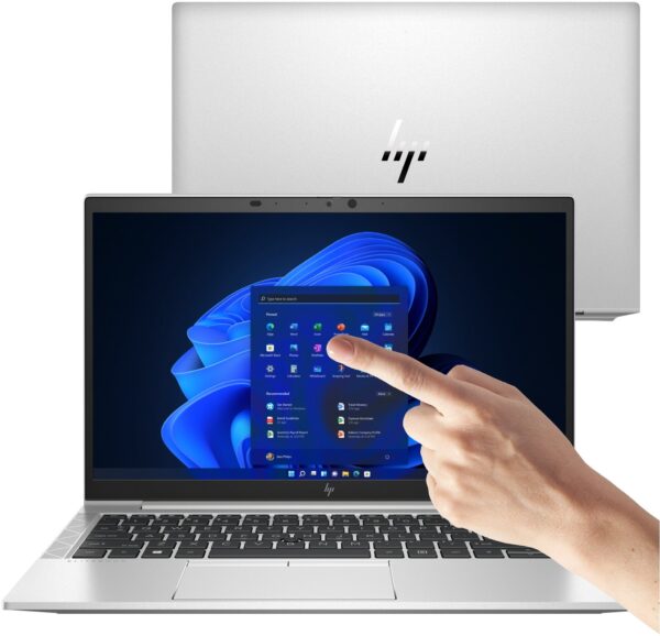 600064921_0_f Laptop HP EliteBook 840 G8 / Intel i5 / 16GB / SSD 512GB / Win 11 Pro FullHD Dotyk (440Y0UC)