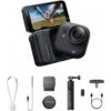 600065105_0_f Kamera Insta360 GO Ultra Vlogger Bundle czarna