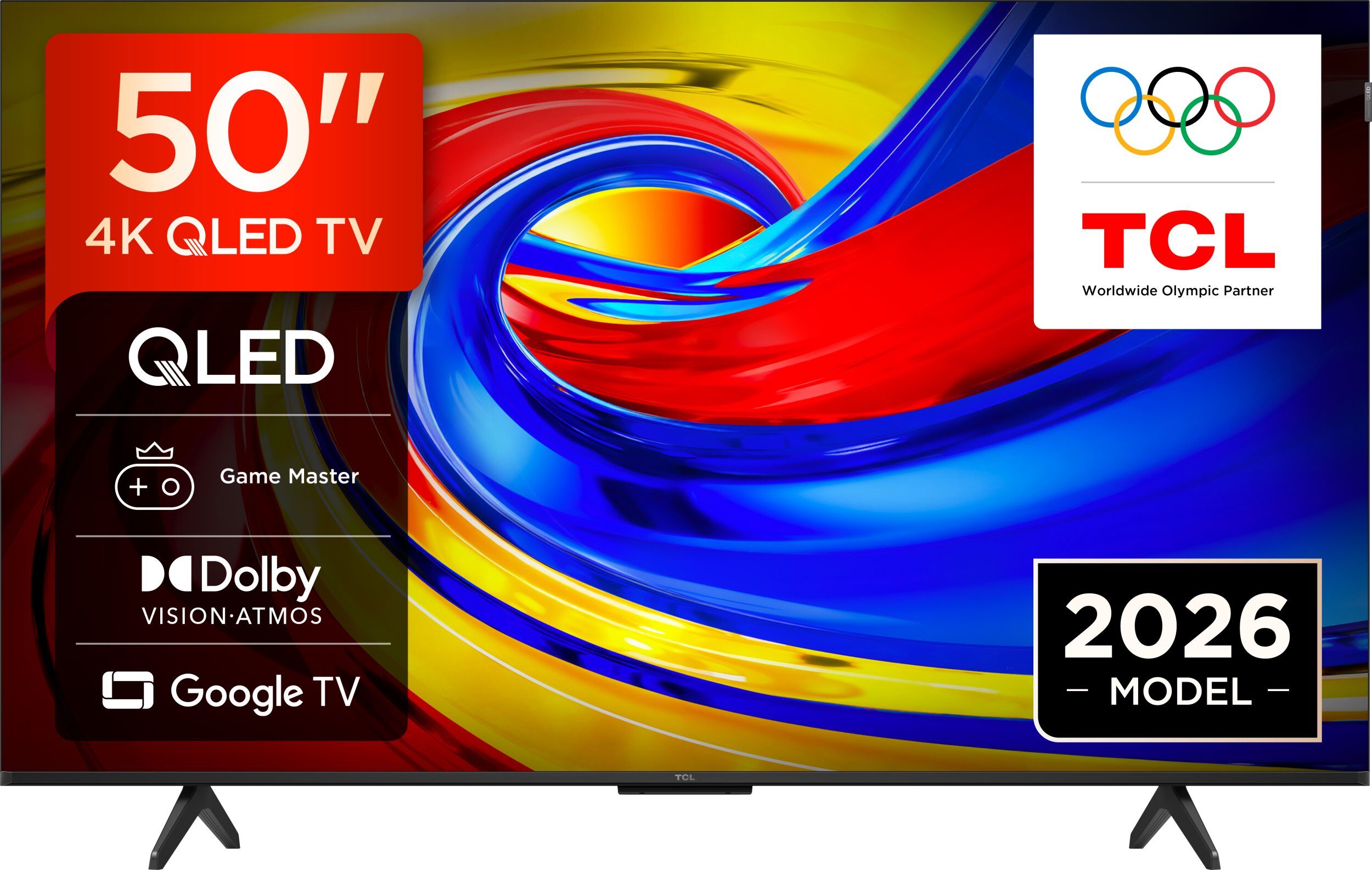 600065193_0_f Telewizor TCL TV 50P7L