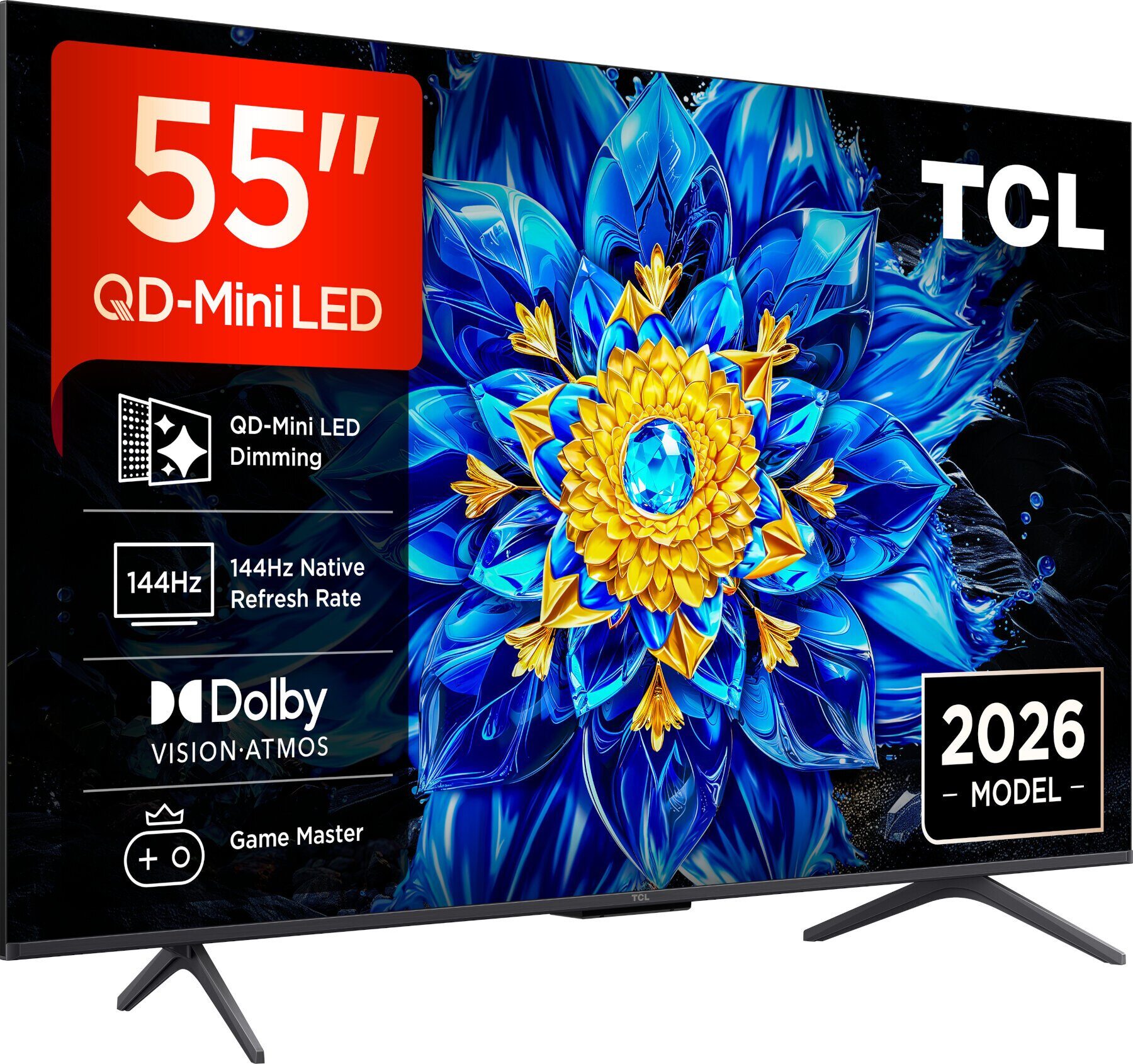 600065195_3_f Telewizor TCL 55P8L QLED 55'' 4K Ultra HD Google TV