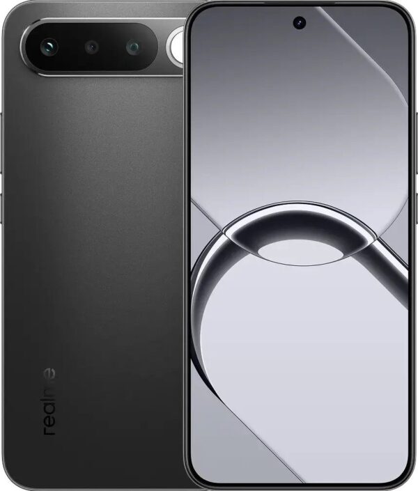 600066116_0_f Smartfon Realme 16 5G 8 GB / 256 GB Dual SIM NFC Czarny Black