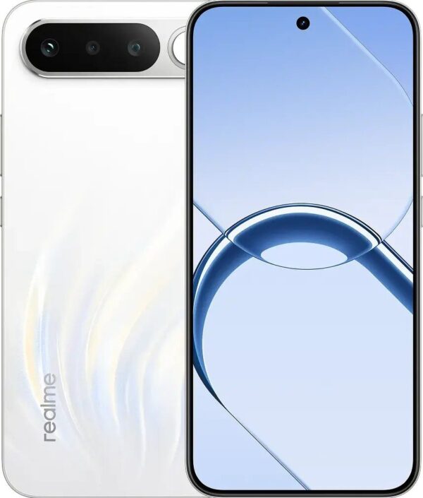 600066118_0_f Smartfon Realme 16 5G 8 GB / 256 GB Dual SIM NFC Biały Air White