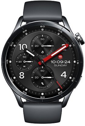 Smartwatch Xiaomi Watch S5 Czarny (70276)
