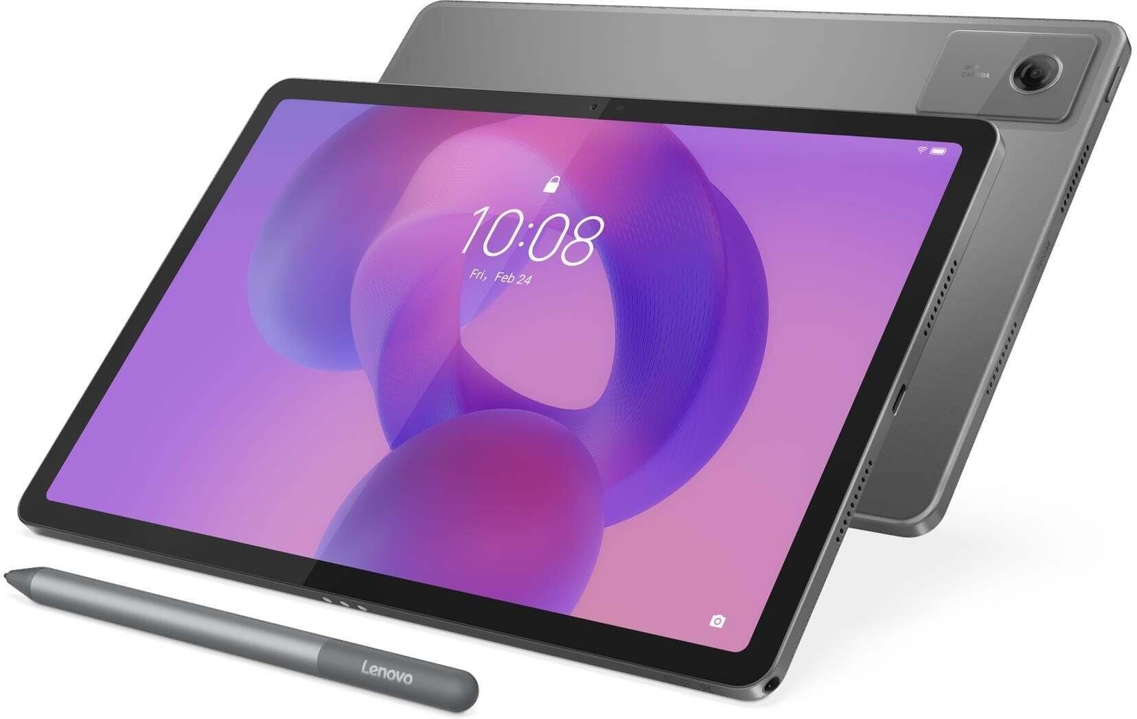 600066255_1_f Tablet Lenovo Idea Tab 11" 256 GB Grafitowy (ZAFR0478CZ)
