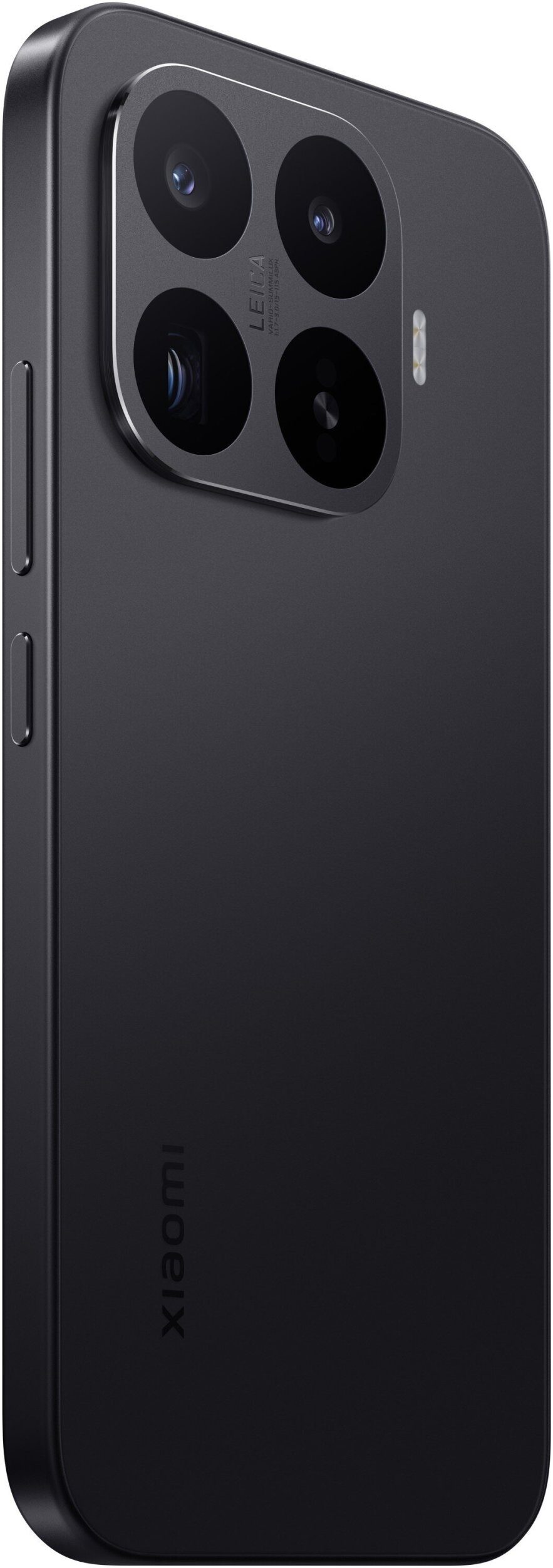 Smartfon Xiaomi 17T 5G 12/256GB Czarny
