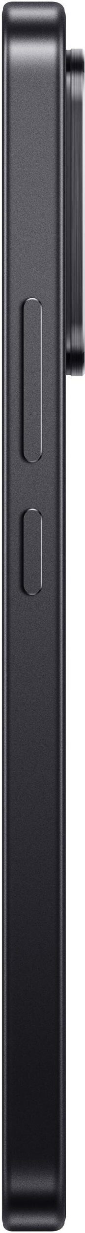 Smartfon Xiaomi 17T 5G 12/256GB Czarny
