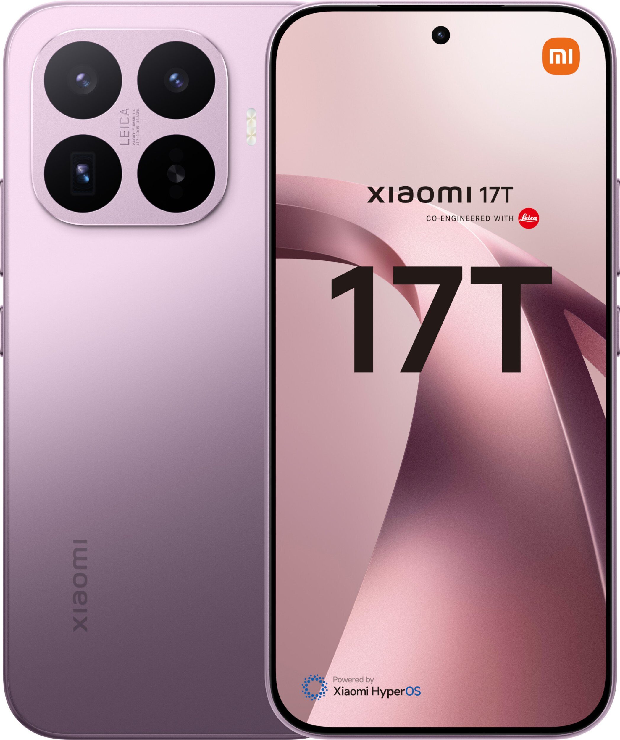 600066677_0_f Smartfon Xiaomi 17T 5G 12/256GB Fioletowy
