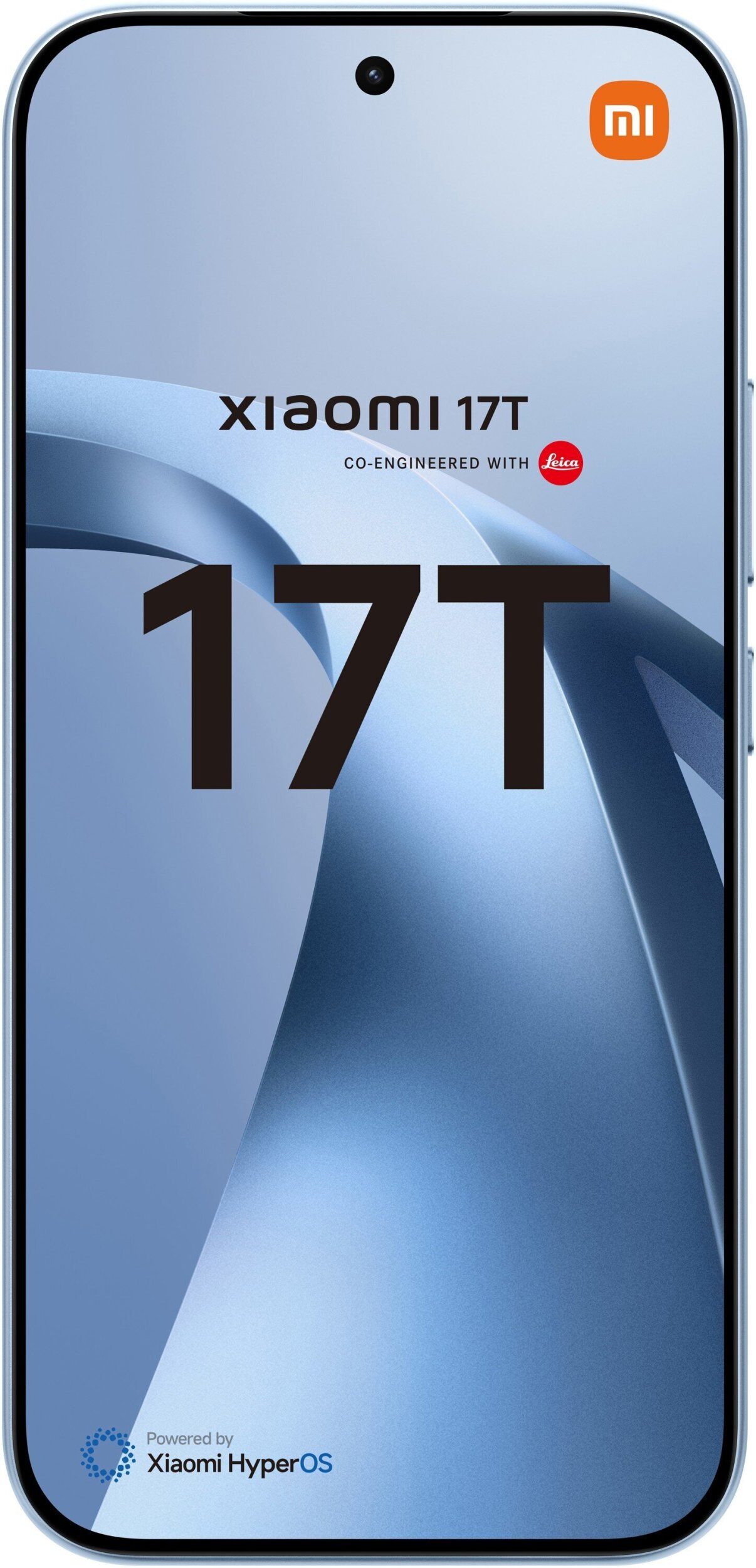 600066683_1_f Smartfon Xiaomi 17T 5G 12/256GB Niebieski