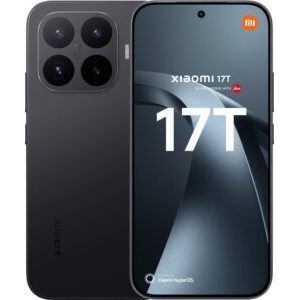 600066694_10_f Smartfon Xiaomi 17T 5G 12/512GB Czarny (MZB0NOMEU)