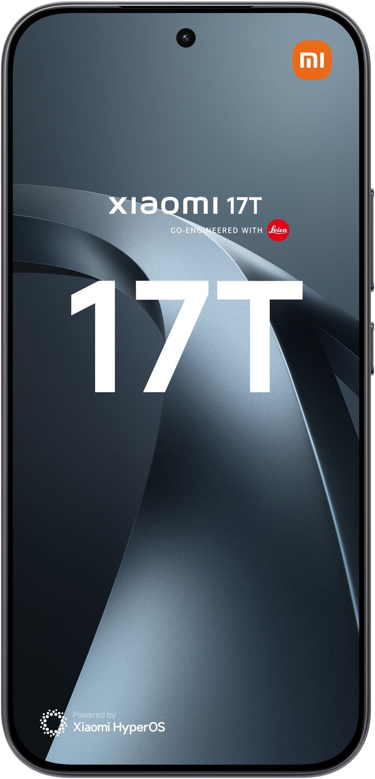 600066694_11_f Smartfon Xiaomi 17T 5G 12/512GB Czarny (MZB0NOMEU)