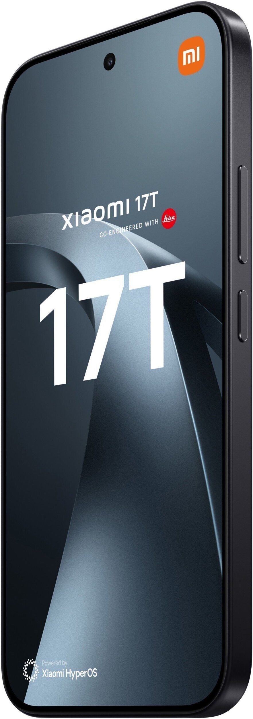 600066694_12_f Smartfon Xiaomi 17T 5G 12/512GB Czarny (MZB0NOMEU)