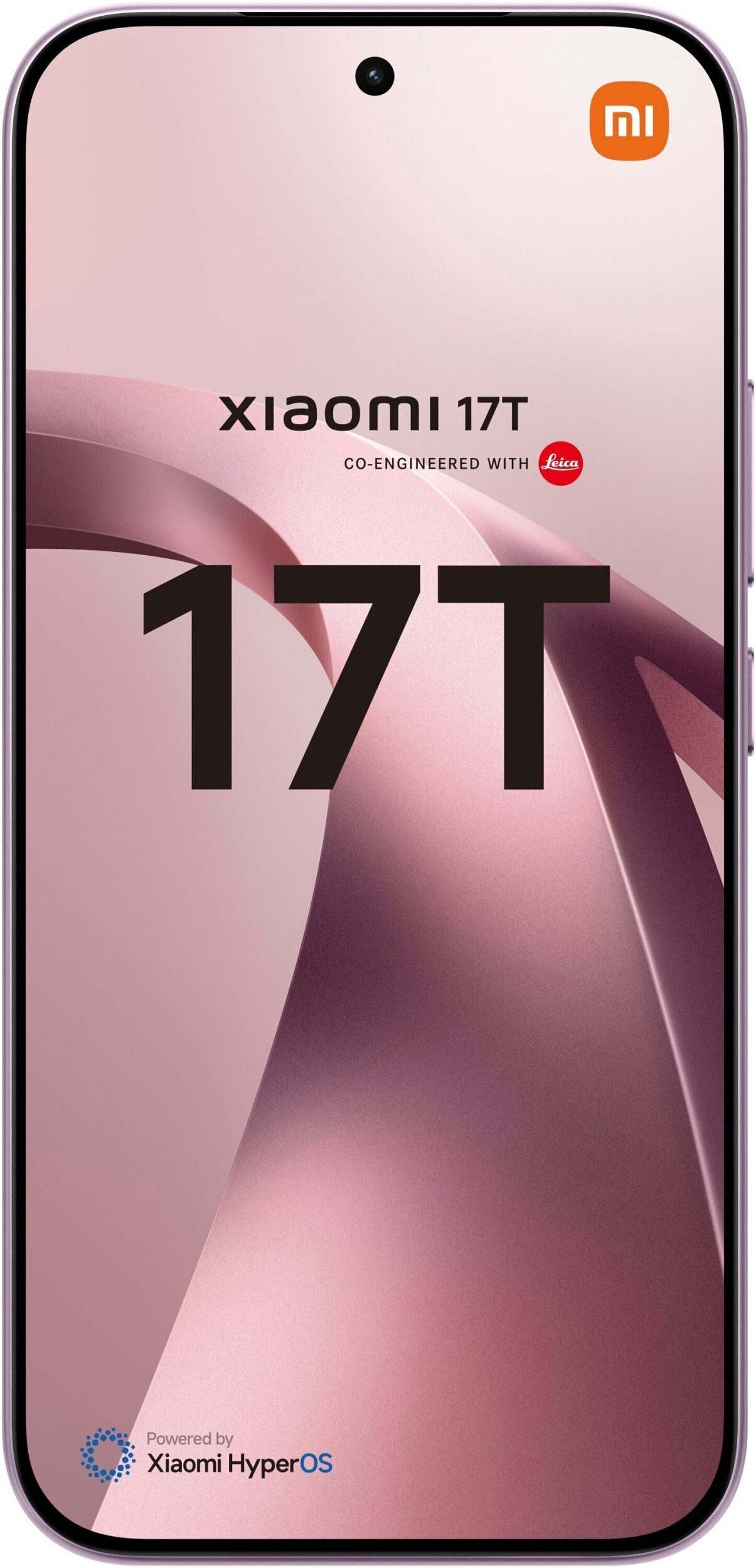 600066697_11_f Smartfon Xiaomi 17T 5G 12/512GB Fioletowy (MZB0NONEU)