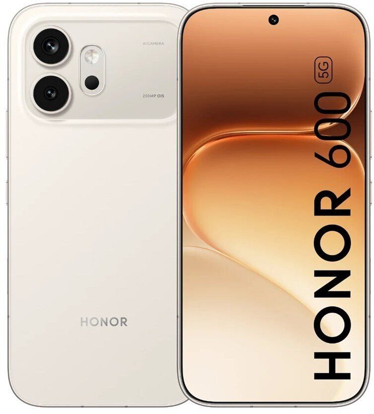 600066698_0_f Smartfon Honor 600 DS 5G 8/256 Gold