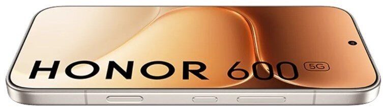 600066698_4_f Smartfon Honor 600 DS 5G 8/256 Gold