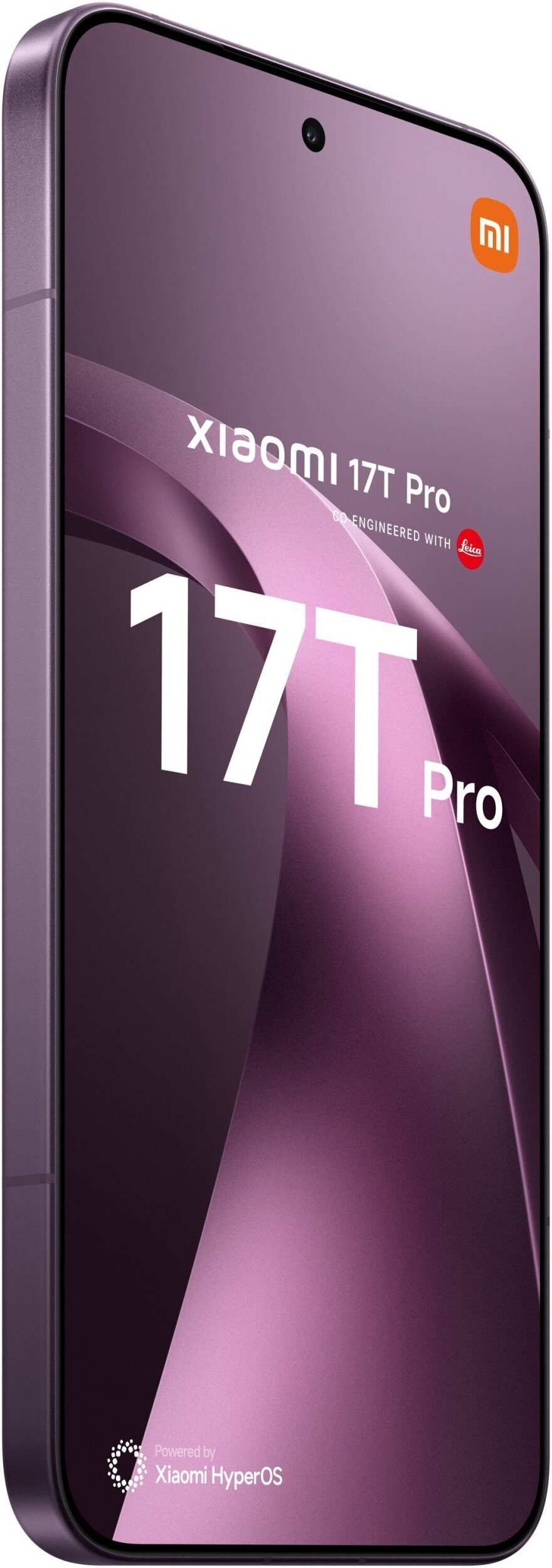 600066699_14_f Smartfon Xiaomi 17T Pro 5G 12/512GB Fioletowy (MZB0NUOEU)