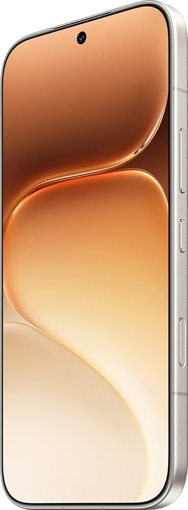 600066700_1_f Smartfon Honor 600 5G 16,7 cm (6.57") Dual SIM Android 16.0 USB Type-C 8 GB 512 GB 6400 mAh Złoto Biały