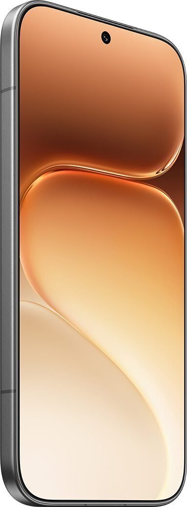 Smartfon Honor 600 5G 16,7 cm (6.57") Dual SIM Android 16.0 USB Type-C 8 GB 512 GB 6400 mAh Czarny