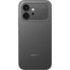 Smartfon Honor 600 5G 16,7 cm (6.57") Dual SIM Android 16.0 USB Type-C 8 GB 512 GB 6400 mAh Czarny