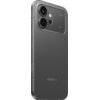Smartfon Honor 600 5G 16,7 cm (6.57") Dual SIM Android 16.0 USB Type-C 8 GB 512 GB 6400 mAh Czarny