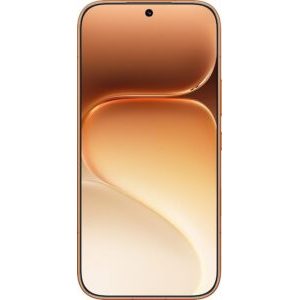 600066706_0_f Smartfon Honor 600 5G 16,7 cm (6.57") Dual SIM Android 16.0 USB Type-C 8 GB 512 GB 6400 mAh Pomarańczowy