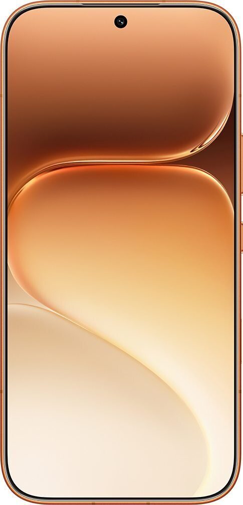 Smartfon Honor 600 5G 16,7 cm (6.57") Dual SIM Android 16.0 USB Type-C 8 GB 512 GB 6400 mAh Pomarańczowy