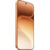 Smartfon Honor 600 5G 16,7 cm (6.57") Dual SIM Android 16.0 USB Type-C 8 GB 512 GB 6400 mAh Pomarańczowy