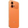 Smartfon Honor 600 5G 16,7 cm (6.57") Dual SIM Android 16.0 USB Type-C 8 GB 512 GB 6400 mAh Pomarańczowy