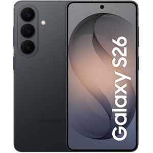 600077043_0_f Smartfon Samsung Galaxy S26 5G 12/256GB Czarny (SM-S942BZKGEUB)