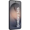 Smartfon Samsung Galaxy S26 5G 12/256GB Czarny (SM-S942BZKGEUB)