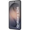 Smartfon Samsung Galaxy S26 5G 12/256GB Czarny (SM-S942BZKGEUB)