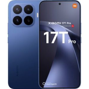 600077211_0_f Smartfon Xiaomi 17T Pro 5G 12/1TB Niebieski (76484)