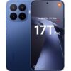 Smartfon Xiaomi 17T Pro 5G 12/1TB Niebieski (76484)