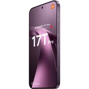 600077215_3_f Smartfon Xiaomi 17T Pro 5G 12/1TB Fioletowy (76489)